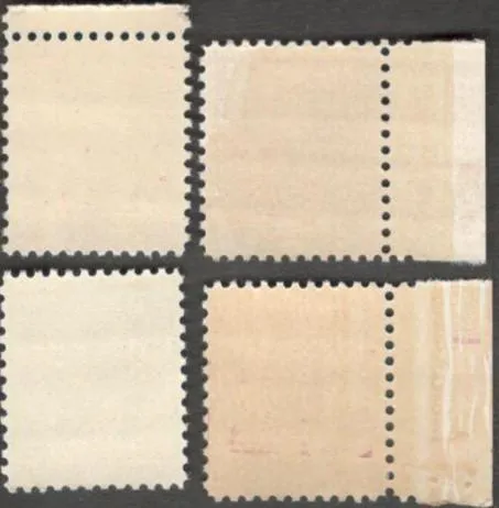 Купити США (USA) 1954 г. ВЫДАЮЩИЕСЯ ПРЕЗИДЕНТЫ АМЕРИКИ. МАРКИ С КЛЕЕМ, СОСТОЯНИЕ ИДЕАЛЬНОЕ. НЕГАШЕНЫЕ.