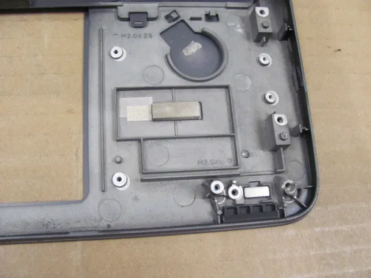 848-3 панель палмрест 850147-001 AM1C3000500 для HP Zbook 15 G3 G4Vоригінал в Україні