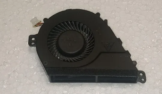 Кулер з ноутбука DELL Latitude E5430 DC28000AFSL 082JH0 Ціна