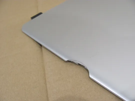 423-15 кришка  матриці  1510B1548501 758057-001  для HP ProBook 350 G1 G2 355 G1 G2  оригінал Де купити