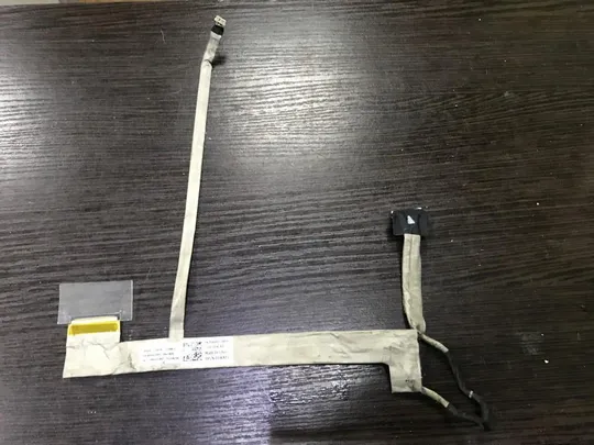 Dell 5050 (1,2) Шлейф Матриці Ціна