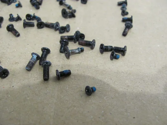 номер0203-20 комплектуюче для Acer Aspire E1-771 Aspire E1-731, E1-771, E1-772, V3-731, V3-771 оригінал Де купити