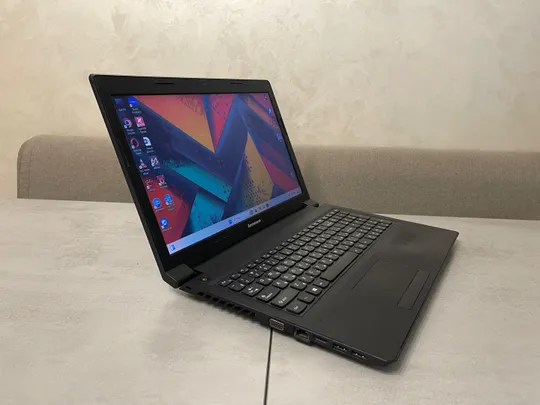 Ноутбук Lenovo B5400, 15,6, i3-4000M, 120GB SSD, 8GB. Гарантія З аукціону