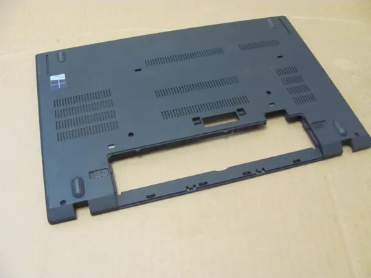 номер1034-15 Кришка дно піддон корпуса Нижний корпус для ноутбука Низ Корпус D AP12D000600 для Lenovo ThinkPad T470  оригінал Продаж
