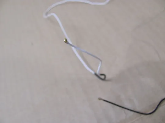 Купити 713-7 WI-FI  антени для Acer Aspire  ES1-732 ES1-533 оригінал