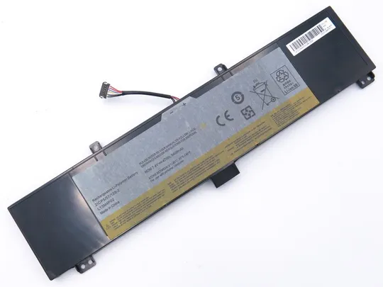 Аккумулятор L13M4P02 для Lenovo Erazer Y50-70, Y70-70, Y50P-70, Y50-70AM, Y50-70AS, Y50-70AT (L13N4 Ціна