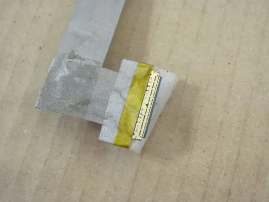 Купити 355-28 шлейф 03G62X 50.4IE01.201 для DELL Inspiron 15R N5110 M5110 Оригінал