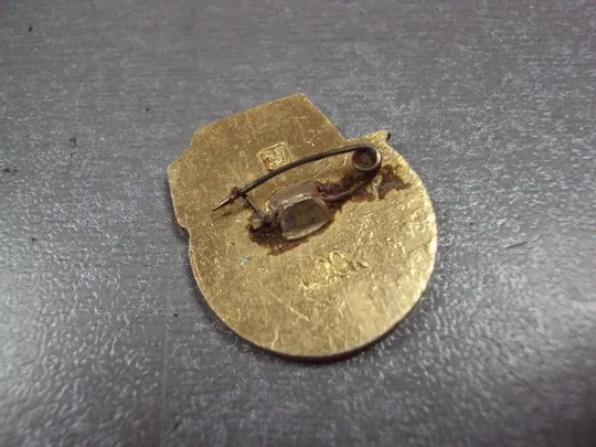 знак разгром фашистских захватчиков в заполярье 1944-1974 №2369 Продаж