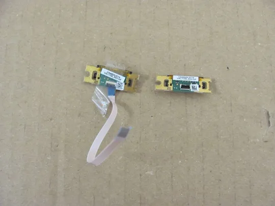 Купити номер0279-36 сканер відбитку CA46920-0714 для FUJITSU E554 E556 E557 оригінал