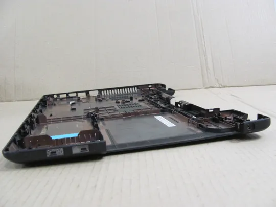 номер0028-8 Кришка дно піддон корпуса Нижний корпус (дно) для ноутбука Низ дно поддон Нижняя часть AP154000O00 для Acer Aspire E5-511 E5-521 E5-551 оригінал в Україні