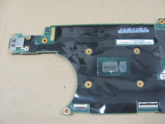 627-16 материнська плата 01LX681  SR3L9  i5-8350U  для Lenovo ThinkPad X280 A285 оригінал Інтернет-аукціон