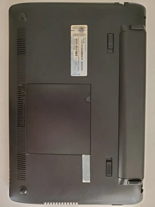 Нетбук Asus Eee 1215B 12.1" AMD 1,65GHz/4Gb/160Gb/Wi-Fi АКБ 4 години З аукціону