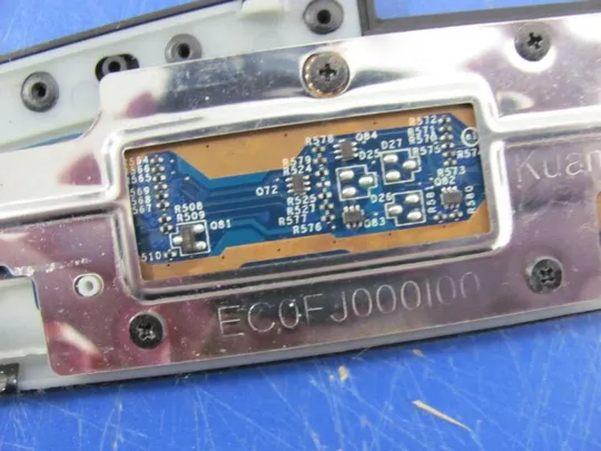 №177-3 панель A10A51 для Alienware M17x R4 оригінал Недорого