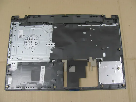 Купити 739-6  Кришка панель палмрест клавіатура робоча EAZRT00201A  AEZRTG00010  для Acer Aspire E5-573 E15 E5-573 E5-573G E5-573T E5-552 N15Q1 оригінал