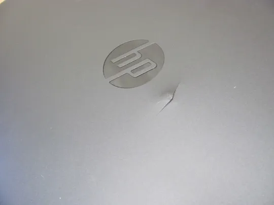 номер0934-4 кришка матриці Кришка дисплея Корпус матриці Задня кришка matrix cover 840724-001 6070B0939701 для HP ProBook 650 G3, 650 G2, 655 G2 оригінал З аукціону