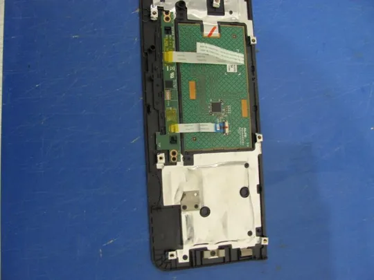 №144-2 панель з тачпадом 13N0-A8A0801 13N0-A8A0802 для EasyNote LE69KB EG70 Aspire E1-772 E1-772G оригінал Де купити
