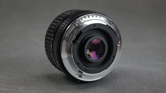 широкоугольный объектив Pentax-A Tokina EL 28mm/2,8 MC Ф52мм З аукціону