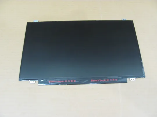 МР13-9 матриця  B140XTN03.3 14.0" WXGA/HD Ready eDP 30 pin TN Slim a-Si TFT-LCD , LCM Ціна