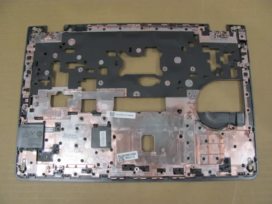 Купити номер0126-11 Кришка панель палмрест 35PS8TCLV10 для  Lenovo ThinkPad 13 Gen 2 оригінал