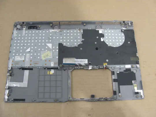 Купити 549-7 Кришка панель палмрест клавіатура робоча BA75-03962C для SAMSUNG NP700 NP700Z5C оригінал