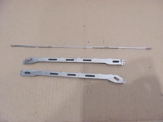 №80-14 кріплення корпуса BA61-01735A для SAMSUNG 550P NP550P7C NP550P оригінал Ціна