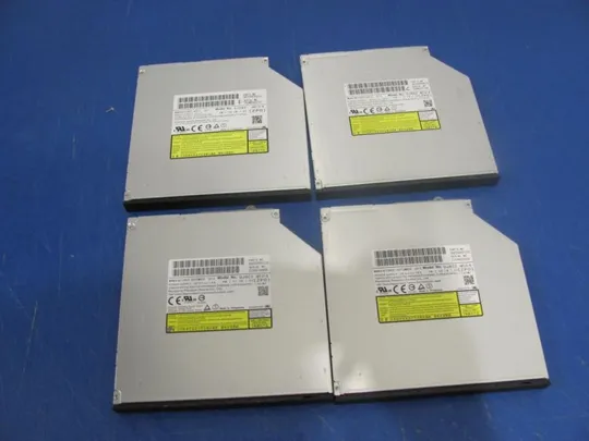 №240-6 DVD-привод UJ8C2 UJ8B2 для TOSHIBA TECRA R850 R950 оригінал Характеристики