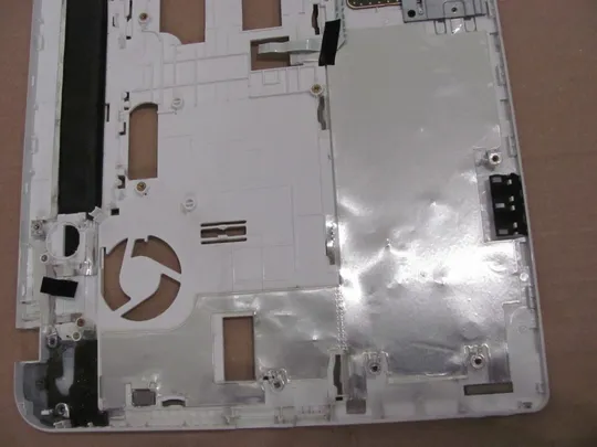 501-3 Кришка панель палмрест тачпад V000320180 для Toshiba Satellite C55-A C55-A-1TF оригінал Інтернет-аукціон