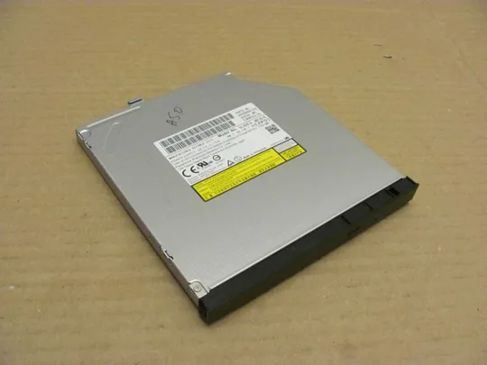 номер0258-6 DVD привід для Toshiba Toshiba Tecra A50-A A50 оригінал Ціна