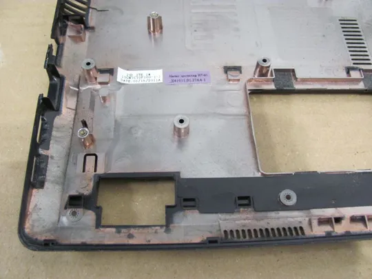 529-2 Кришка дно піддон корпуса 13N0-KAA0301 для Asus A53S K53S X53S X53 k53SV оригінал Торговий майданчик