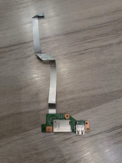 фото, USB + CardReader для ноутбука Acer Chrome book C910