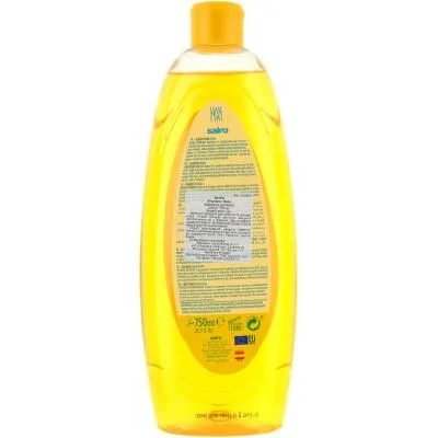 Купити Детский шампунь Sairo Kids Shampoo 750 мл (8433295049256)