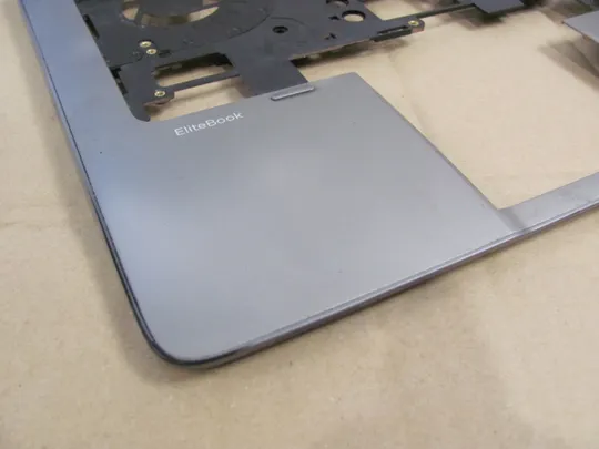 462-1  Кришка панель палмрест 6070B0676603 804336-001 для HP ELITEBOOK 840 740 745 G1 G2 оригінал Продаж