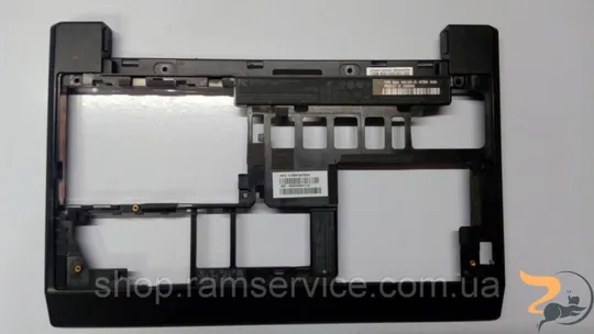 Нижня частина корпуса для ноутбука Lenovo ThinkPad X100e, б/в Ціна