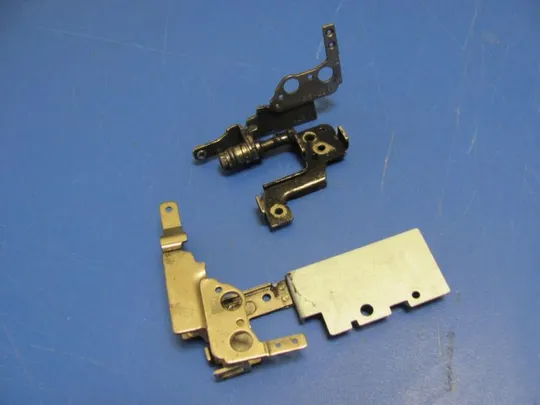 №115-19 петлі 0R9GX6 65.47LZ1.040 для DELL INSPIRON 15 7000 оригінал Інтернет-аукціон