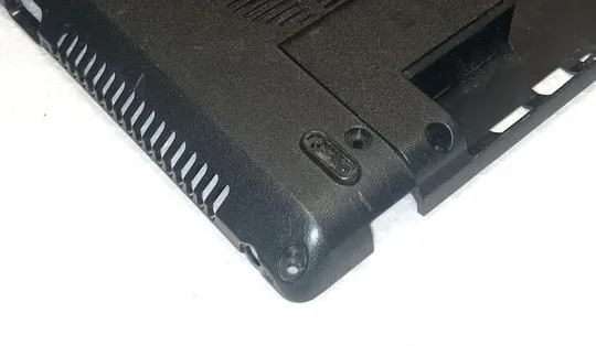 Нижня частина корпуса (поддон) з ноутбука Acer Aspire 5253 AP0FO0004000 Характеристики