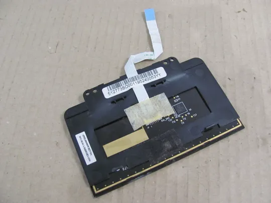 номер0196-22 тачпад  AP0IL000900 NBX000WJ00 для Packard Bell  NX69  оригінал З аукціону