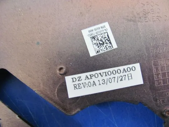 68-2  панель палмрест та тачпад AP0VI000A00 0DJNC0 для Latitude E6540 оригінал Недорого