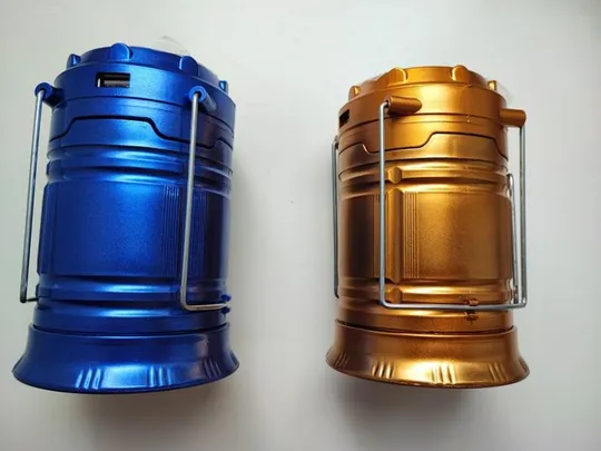 Кемпінговий ліхтар на акумуляторі wilson5800t g85 Продаж