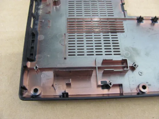 511-1 Кришка дно піддон корпуса для FUJITSU LIFEBOOK E554 E556 оригінал в Україні