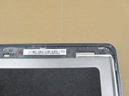 номер0202-28 кришка матриці,Кришка дисплея,Тильна кришка,Корпус матриці,Верхня кришка,Задня кришка,matrix cover   Top Case LCD Cover Rear Lid Back Cover Housing Cabinet   для  ACER Aspire S3 S3-951 S3-371 MS2346 оригінал Недорого