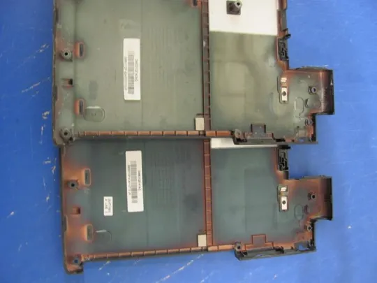 №241-1 Кришка дно піддон корпуса GM903129141A для TOSHIBA TECRA R845 R840 оригінал Де купити