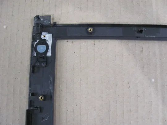 номер1025-7 корпус кришка палмрест топкейс для ноутбука верхня панель cover-C AP0SQ000400 для Lenovo ThinkPad  T440p оригінал Інтернет-аукціон