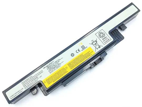атарея L11S6R01 для ноутбука Lenovo IdeaPad Y510P, Y490, Y490P, Y400, Y410P, Y400N, Y500, Y500N (L1 Ціна