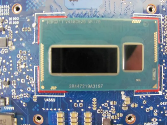 номер0293-32 материнська плата Mainboard Материнка Основна плата Системна плата Плата системи Laptop motherboard мамка  ноутбучна плата 6050A2559101 для HP EliteBook 840 G1оригінал Недорого