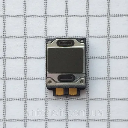 фото, Розмовний динамік Samsung G950F Galaxy S8 для телефона оригінал з розборки