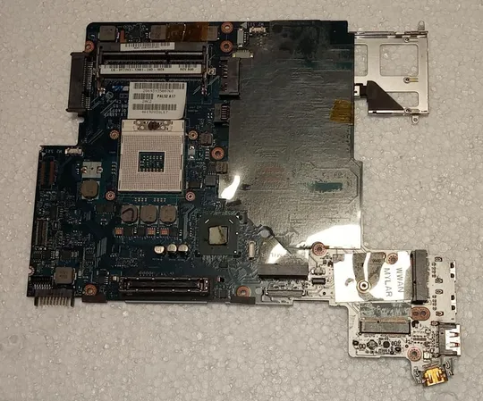 Купити Материнська плата з ноутбука DELL Latitude E6420 LA-6591P 0Y77H3