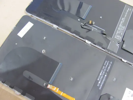 519-1  клавіатура з підсвіткою робоча 60347B0113926 836308-071 819877-071 819877-041  для HP Elitebook 840 G3   745 840 848 G3 G4 оригінал Характеристики