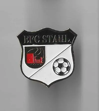 фото, футбол  ФК Шталь Айзенхюттенштедтер Германия- "EFC Stahl" Germany