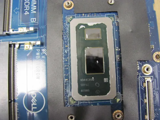 691-27 материнська плата SRF9Z i5-8365U EDC41 LA-G892P для Dell latitude 5400 оригінал Де купити