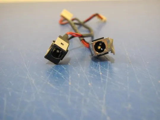 Купити номер0094-12 роз&#039;єм живлення для Fujitsu Lifebook A531 AH531 A512 AH512 A530 роз&#039;єм зарядки rгніздо живлення штекера живлення зарядний порт роз&#039;єм адаптера живлення power connector